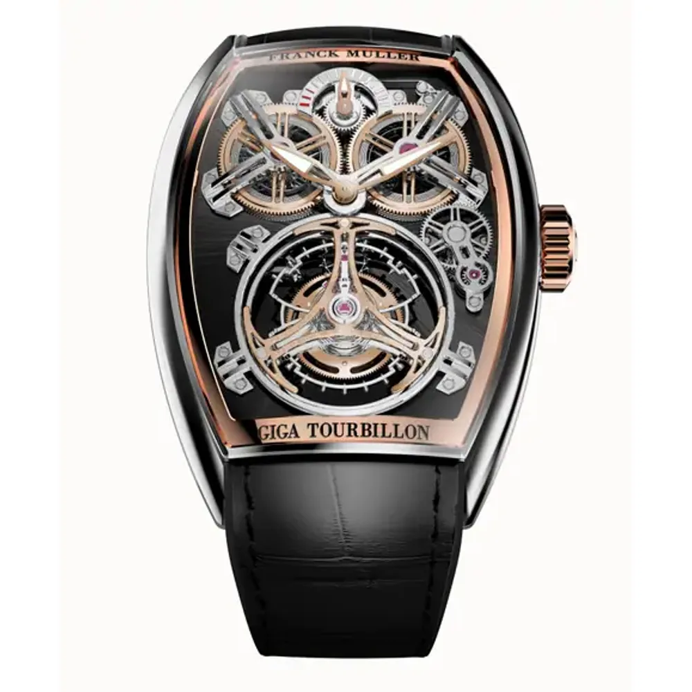 Franck Muller Grand Complications
