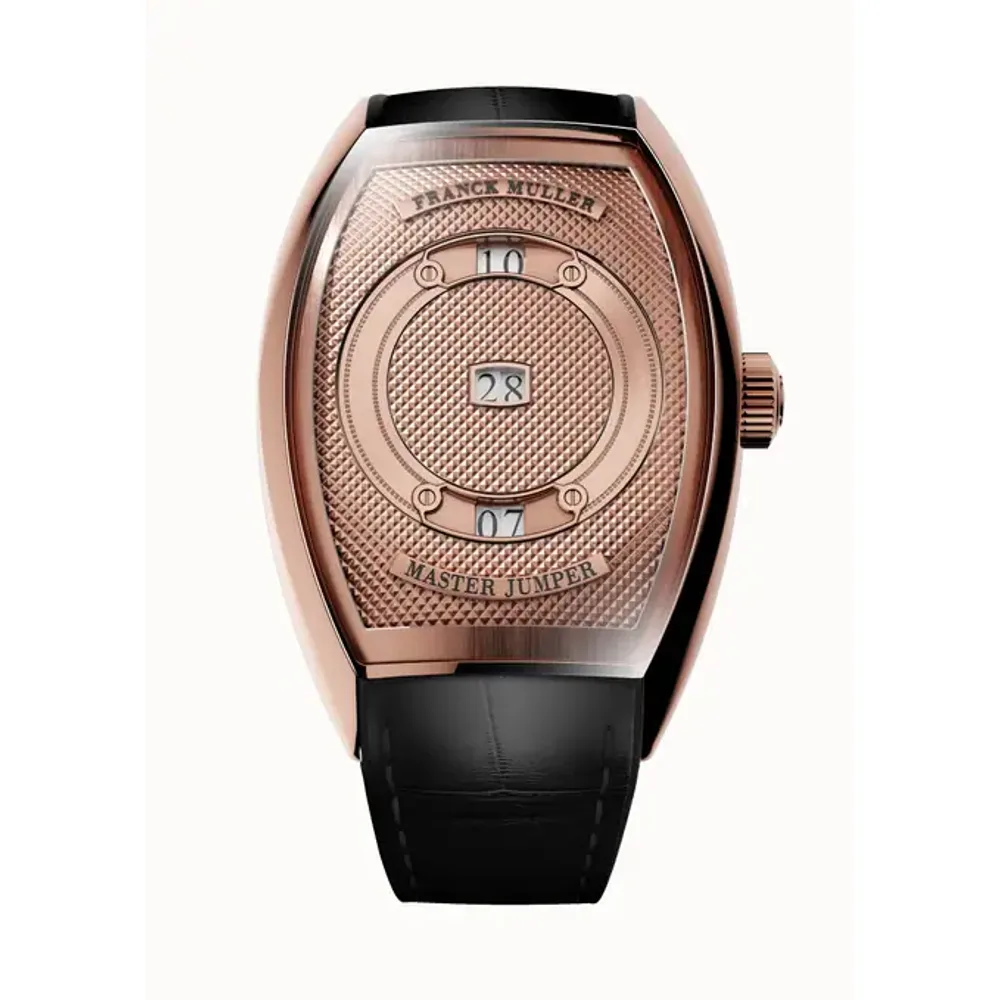 Franck Muller Curvex CX