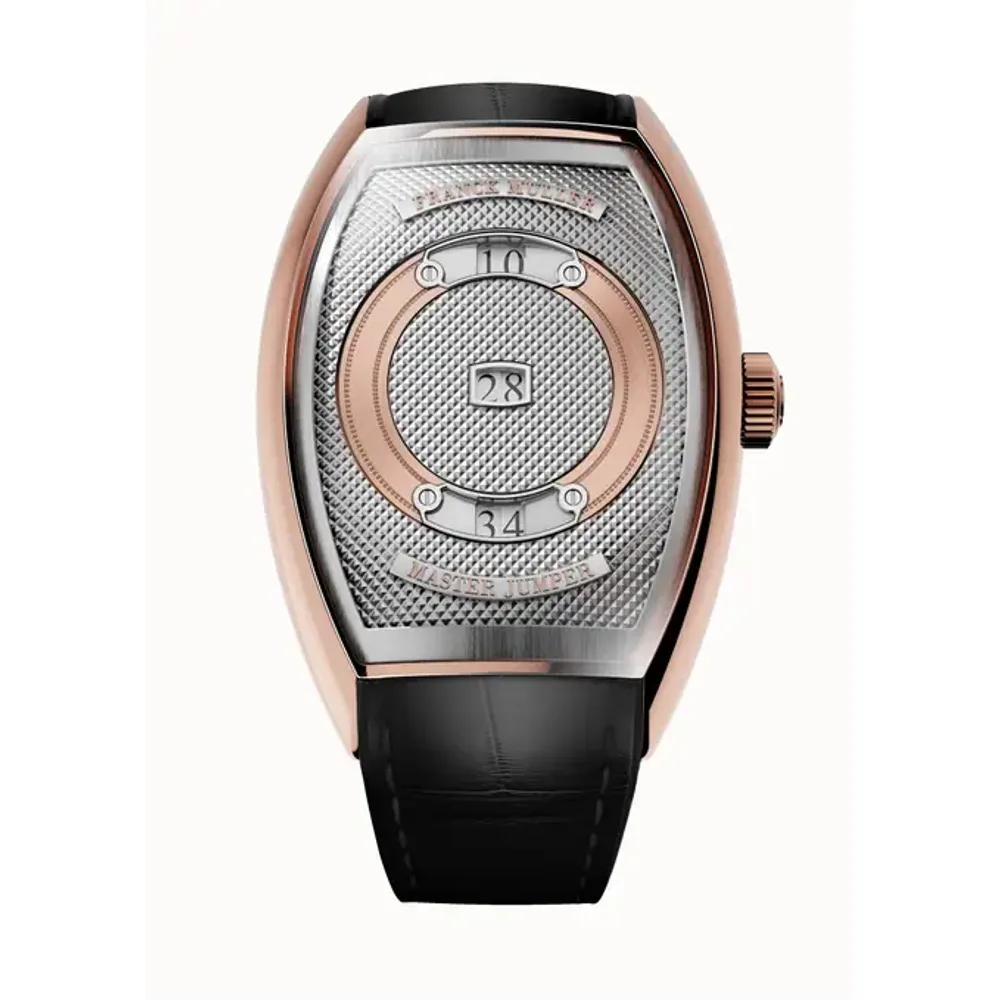 Franck Muller Curvex CX