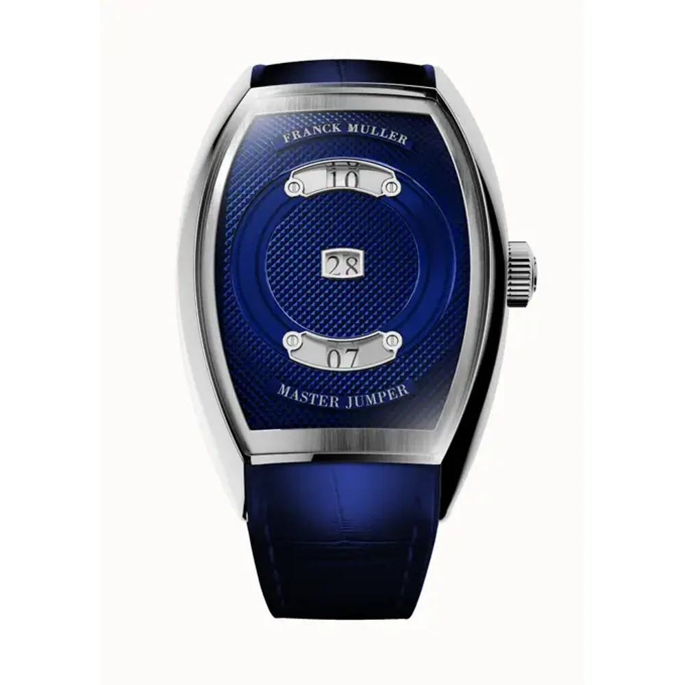 Franck Muller Curvex CX
