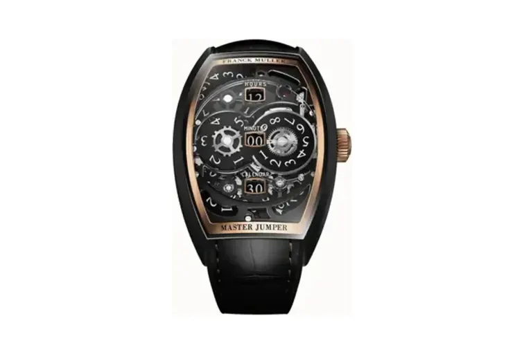 Franck Muller Grand Complications
