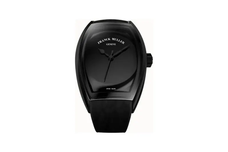 Franck Muller Curvex CX
