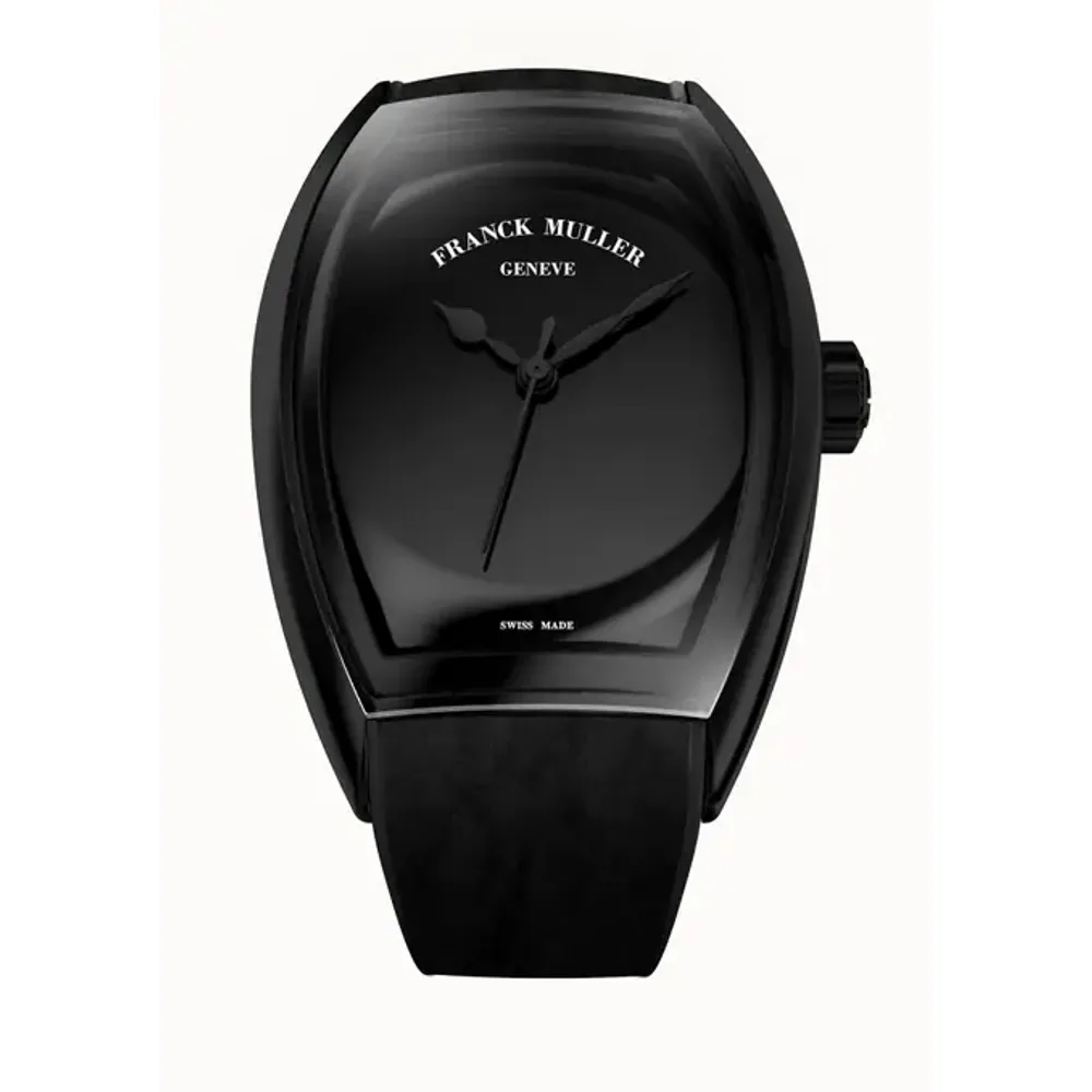 Franck Muller Curvex CX