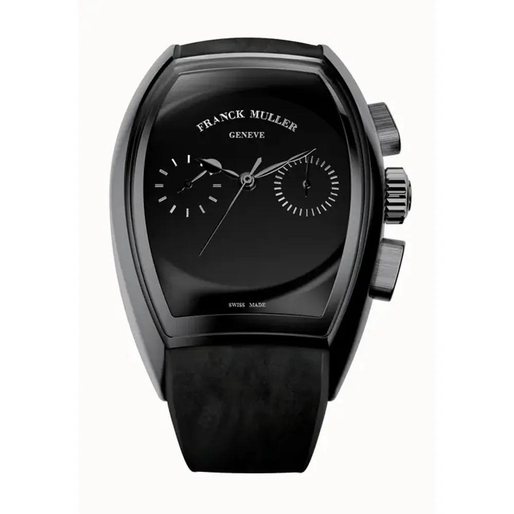 Franck Muller Curvex CX