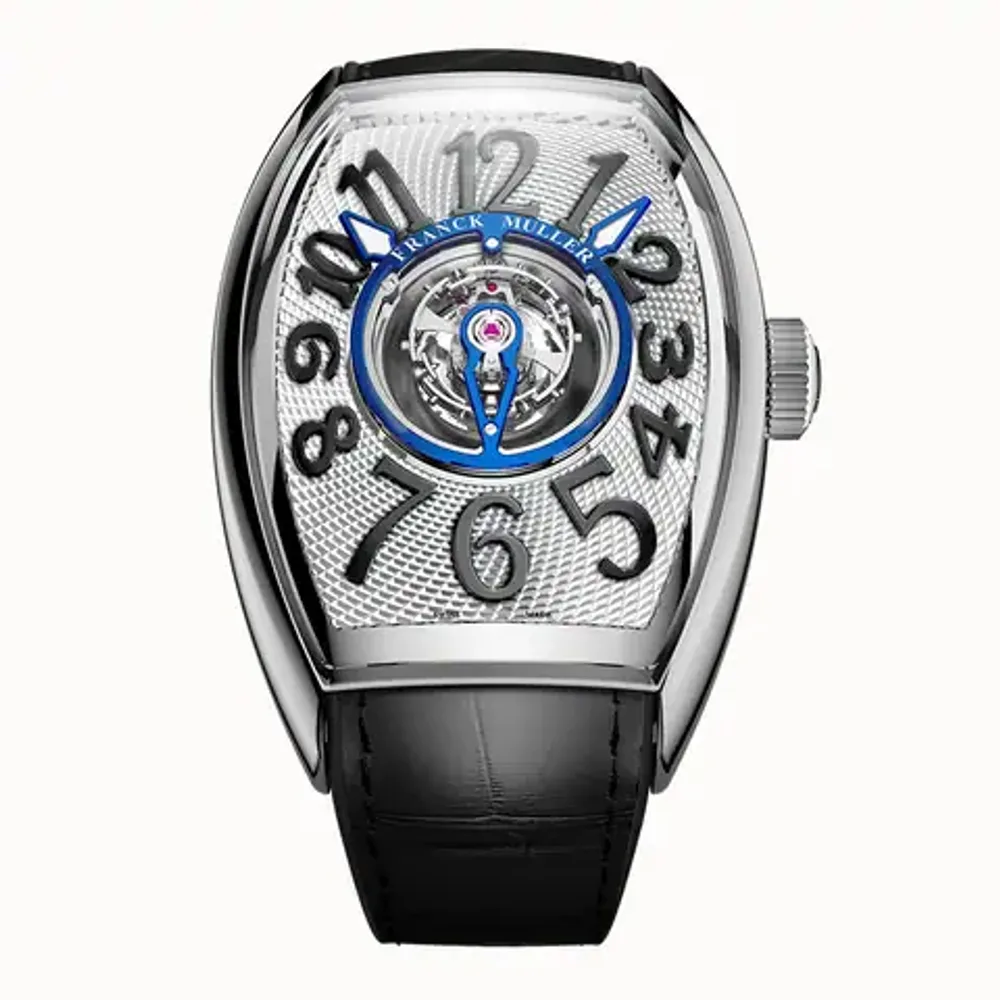 Franck Muller Grand Complications