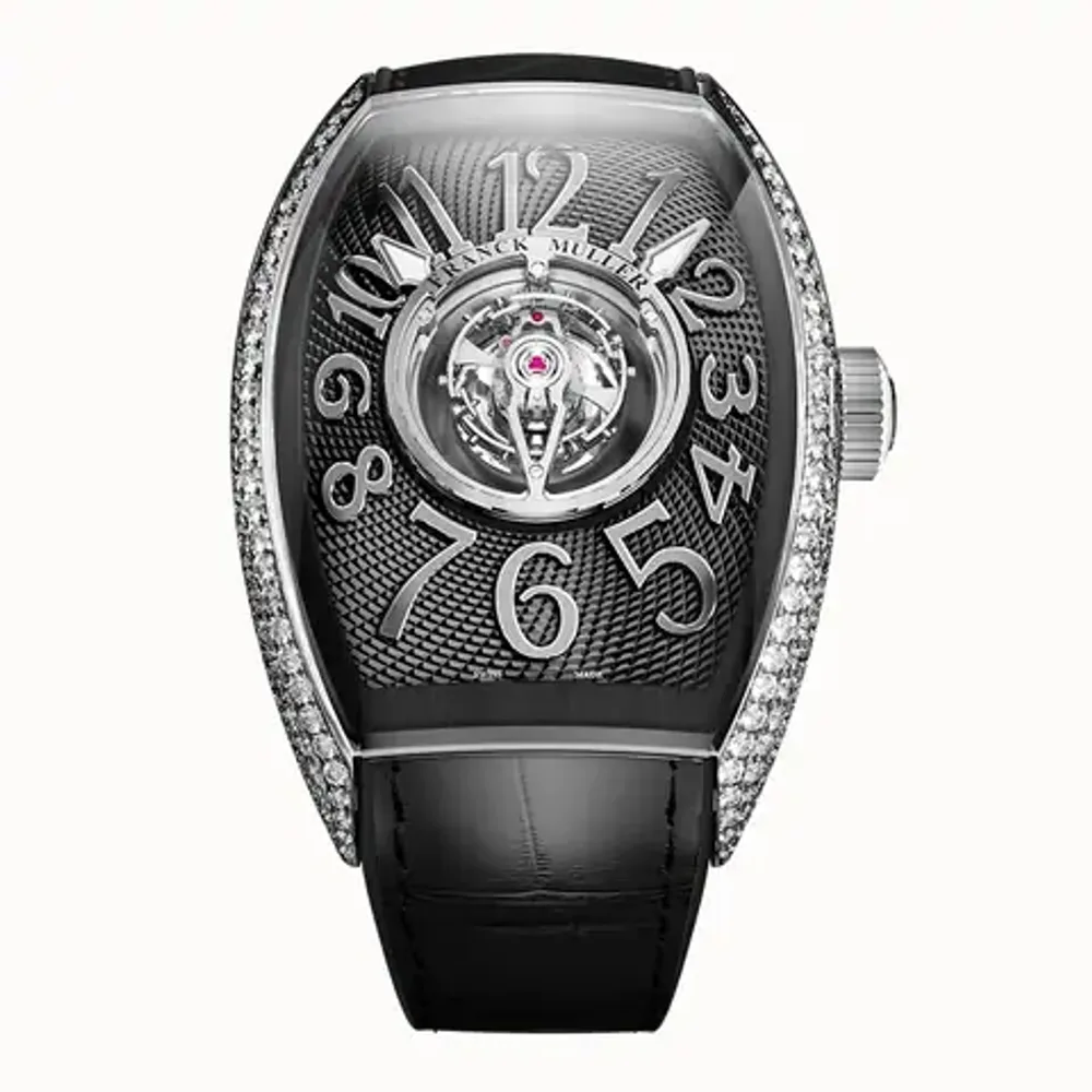 Franck Muller Grand Complications