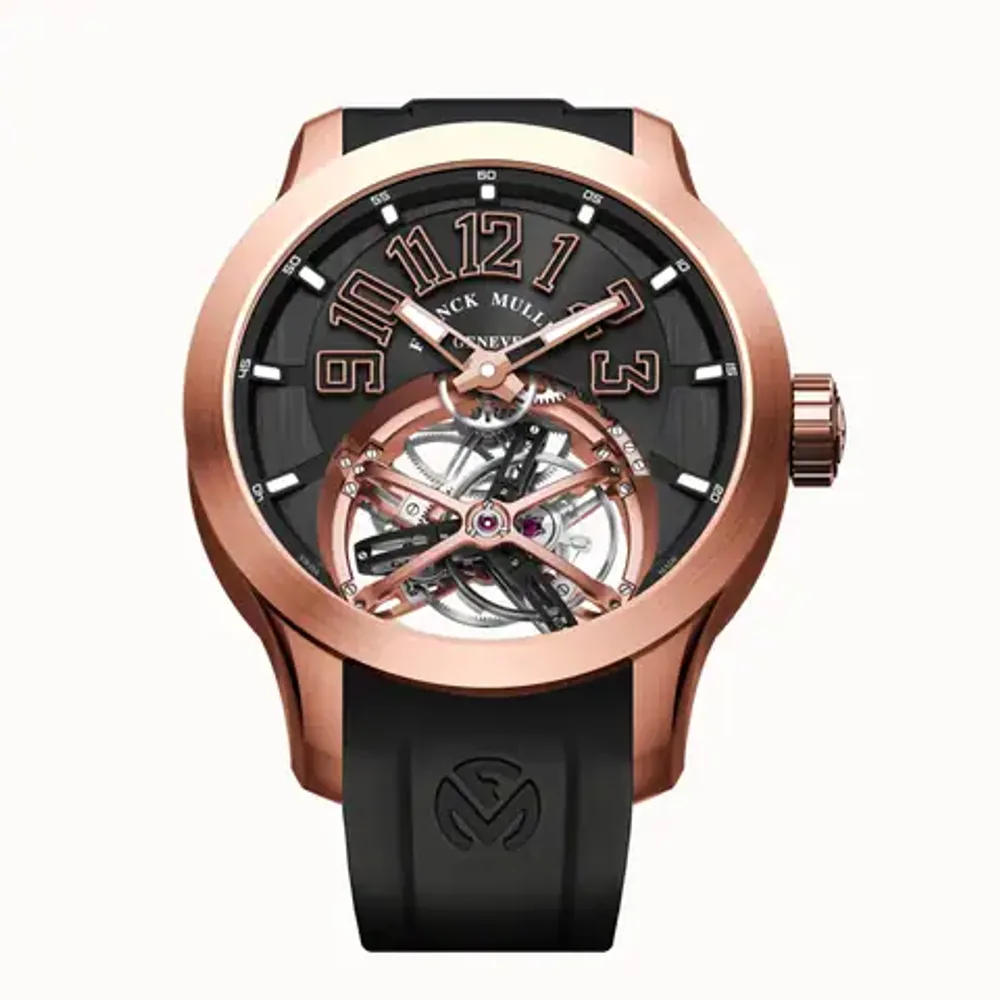 Franck Muller Grand Complications