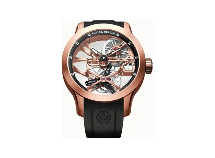 Franck Muller Grand Complications