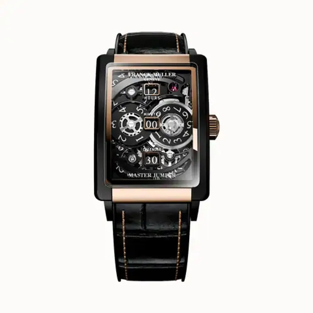 Franck Muller Grand Complications