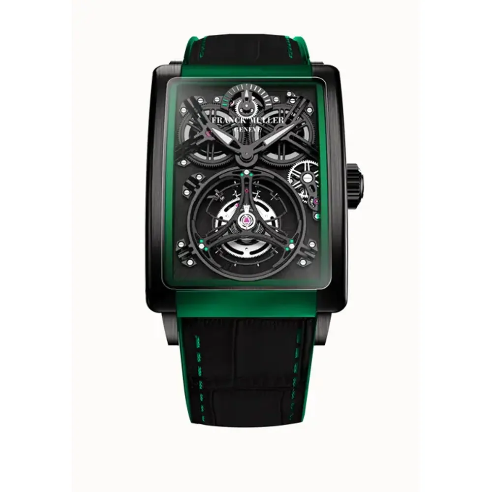 Franck Muller Long Island