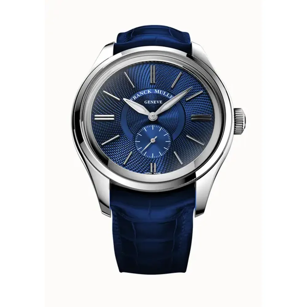 Franck Muller Round