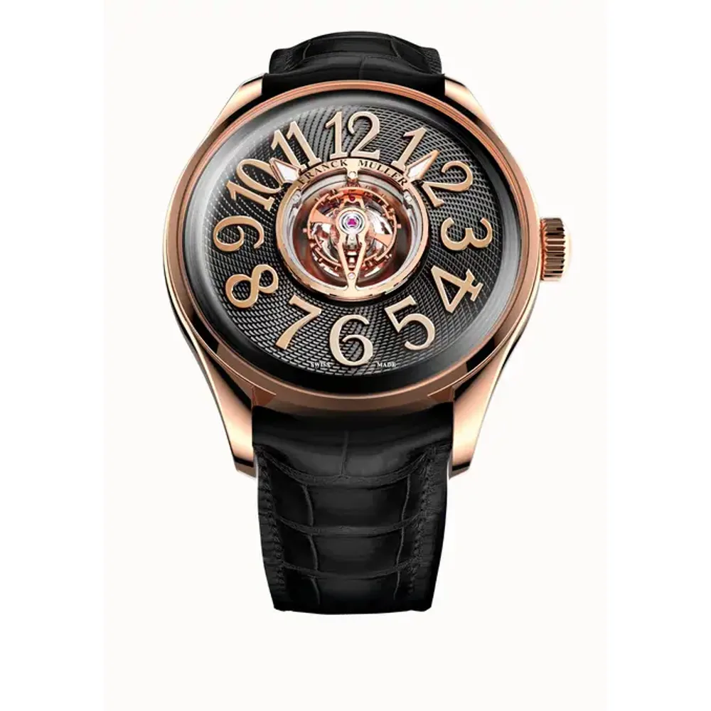 Franck Muller Grand Complications