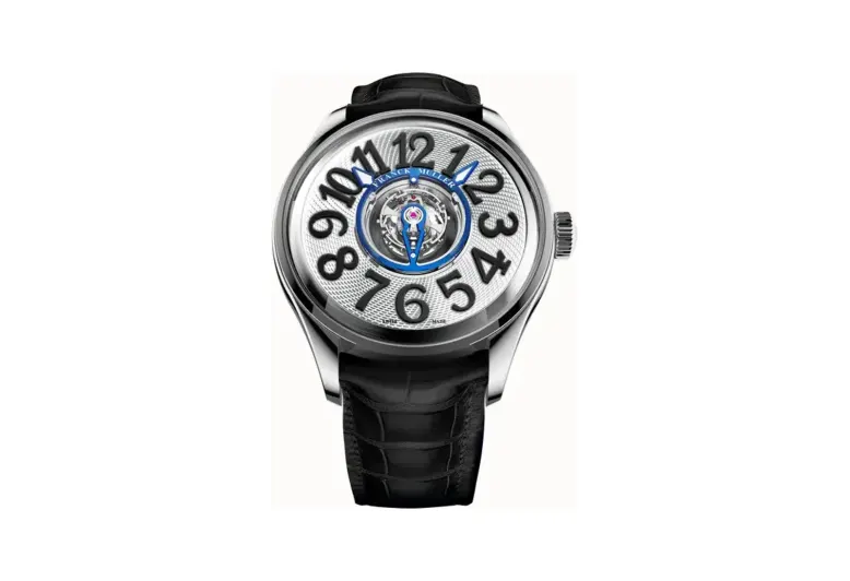 Franck Muller Grand Complications