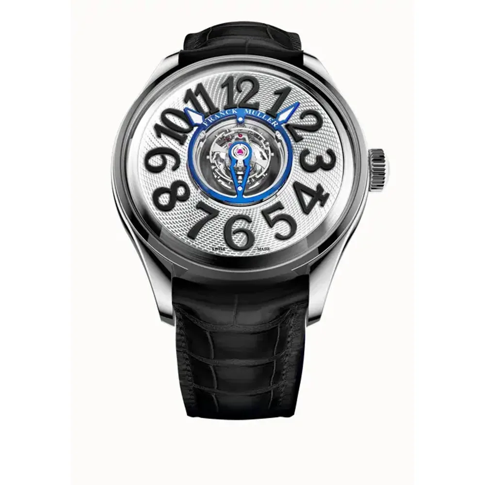 Franck Muller Grand Complications