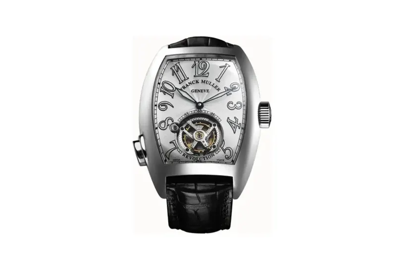 Franck Muller Grand Complications