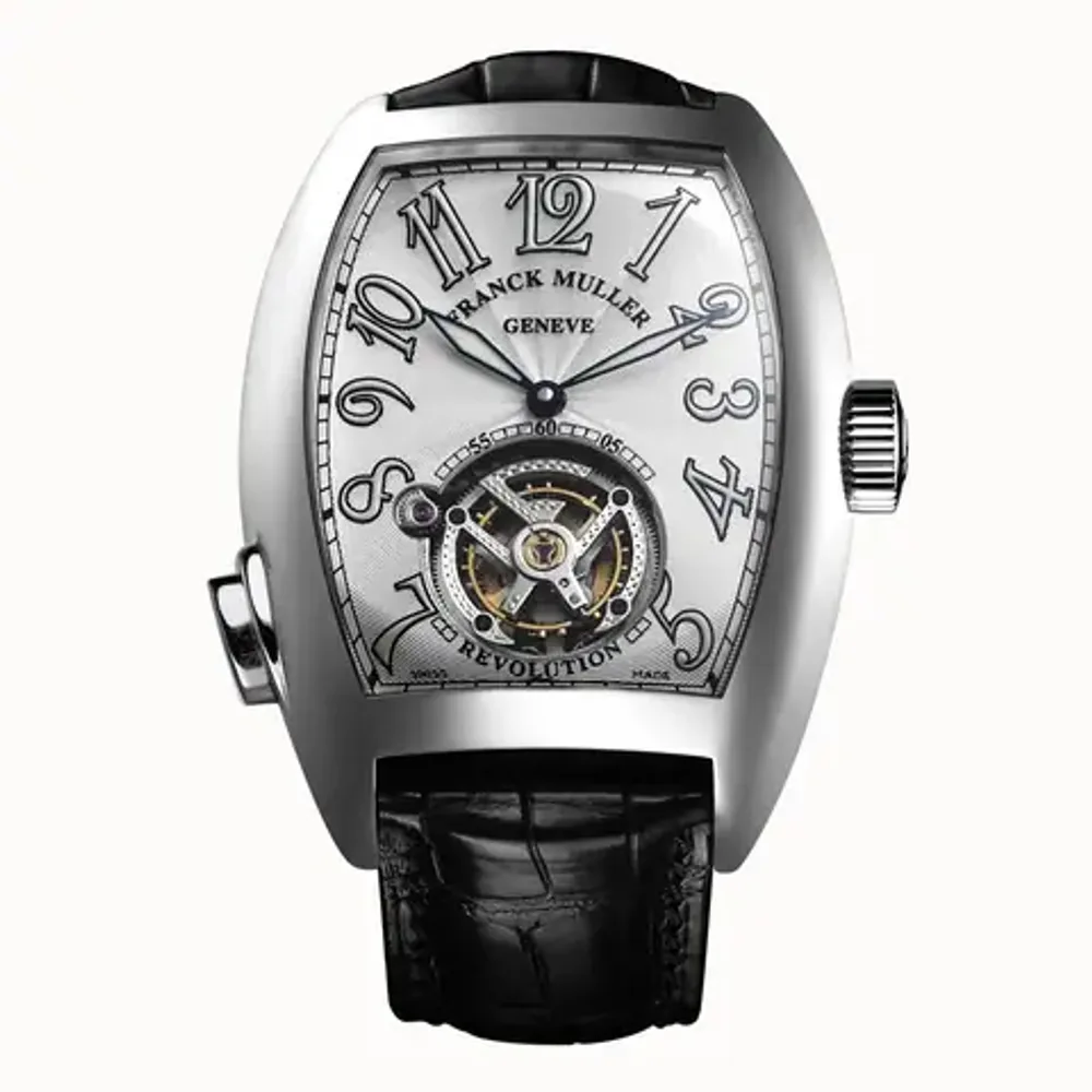 Franck Muller Grand Complications
