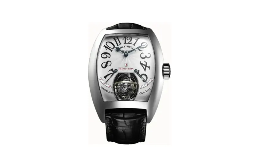 Franck Muller Grand Complications