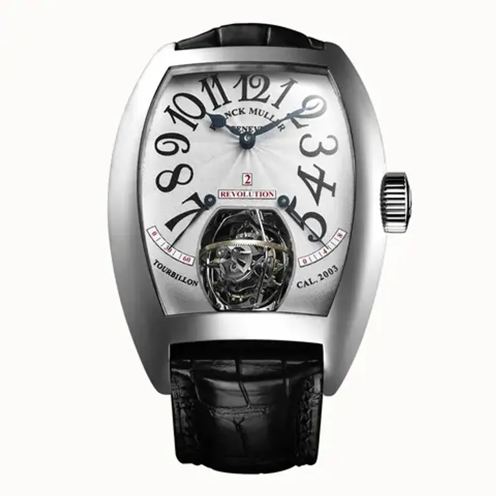 Franck Muller Grand Complications