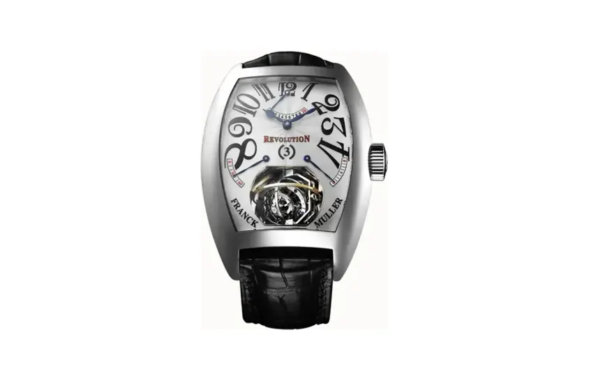Franck Muller Grand Complications