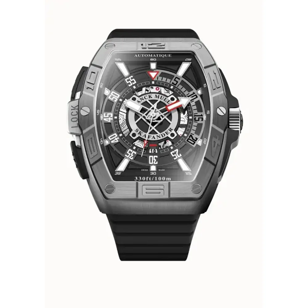 Franck Muller Skafander