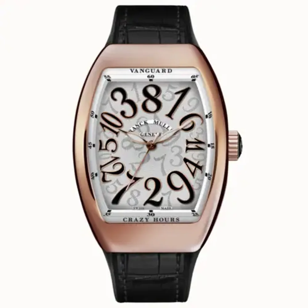 Franck Muller Vanguard