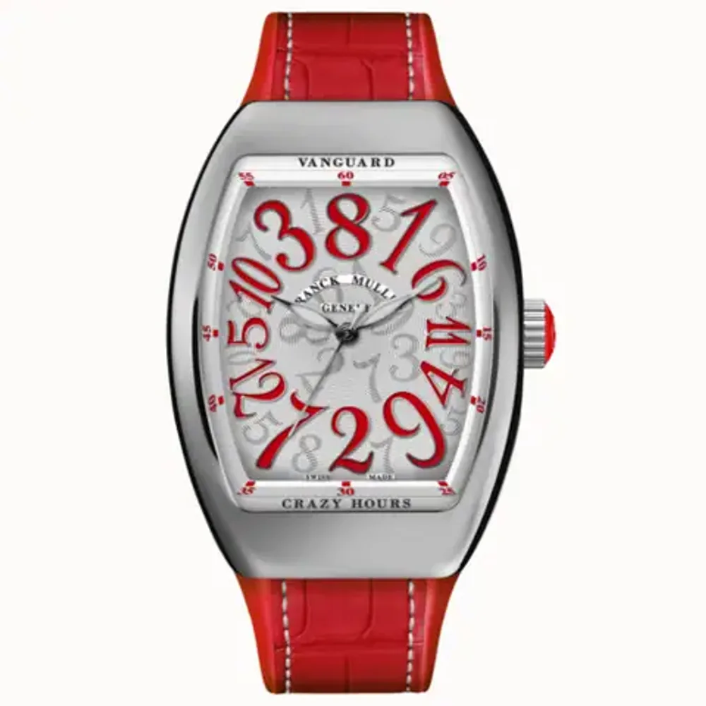 Franck Muller Vanguard