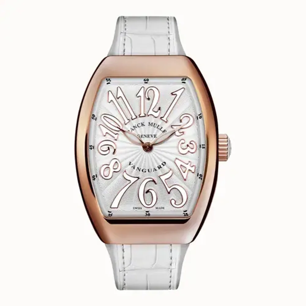 Franck Muller Vanguard