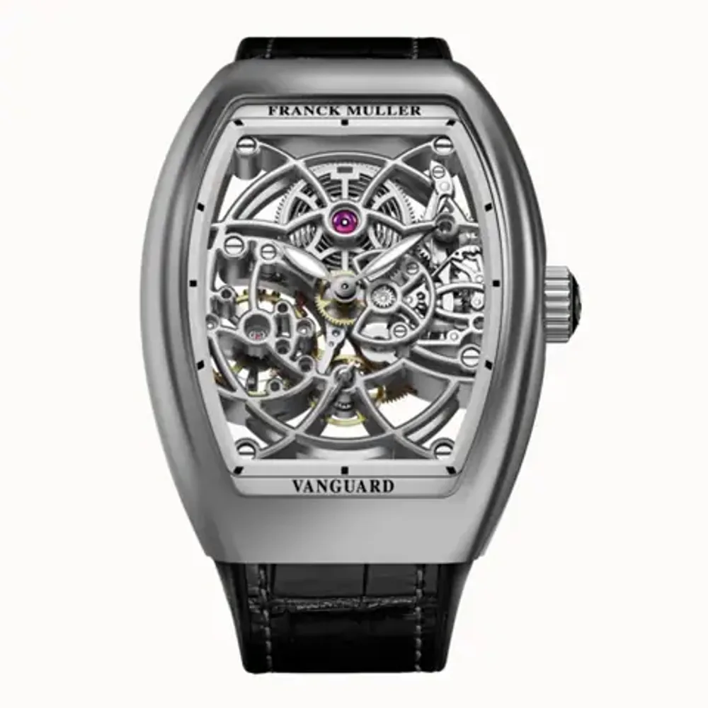 Franck Muller Vanguard