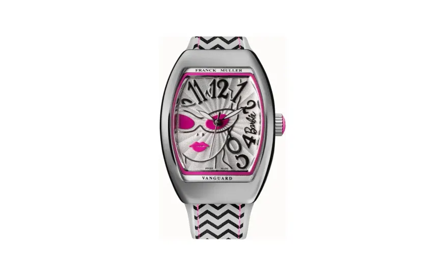 Franck Muller Vanguard