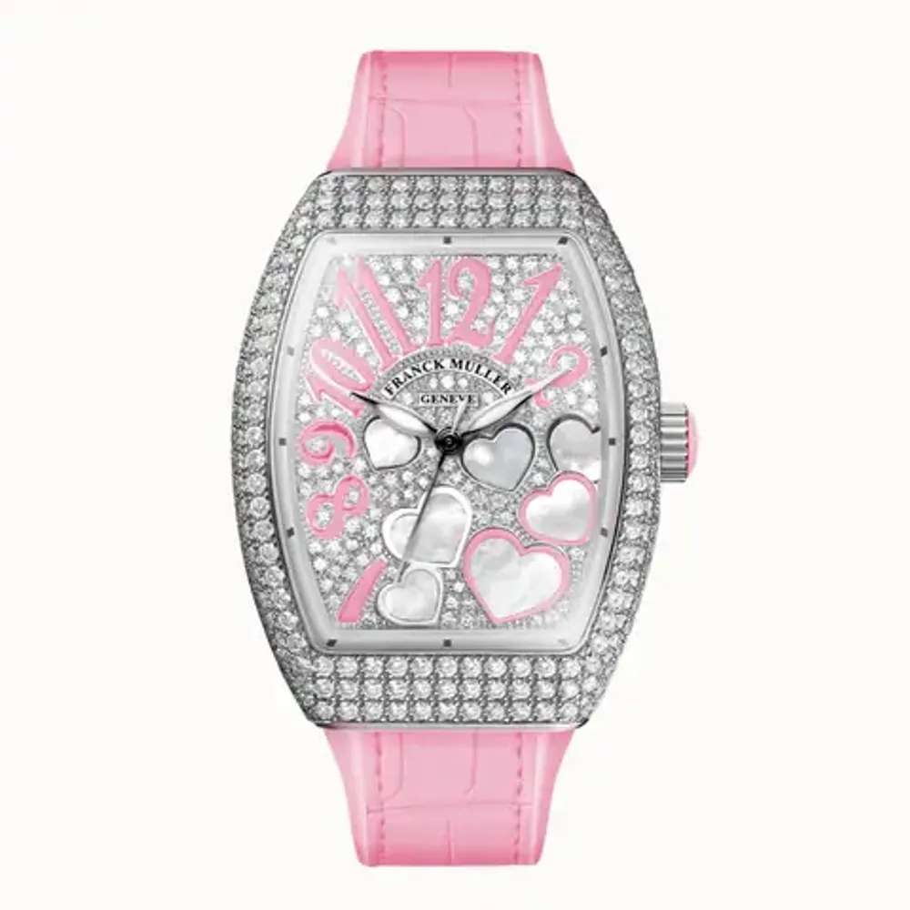 Franck Muller Vanguard