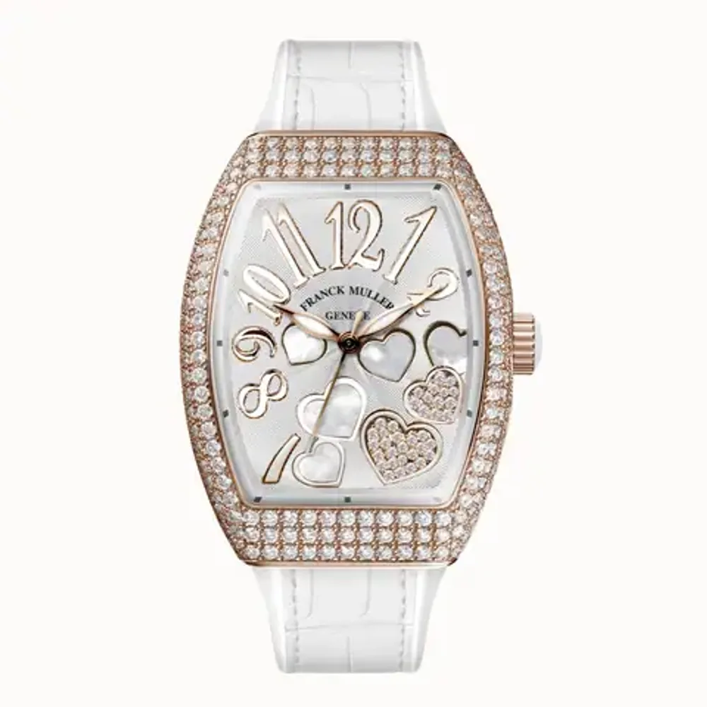 Franck Muller Vanguard