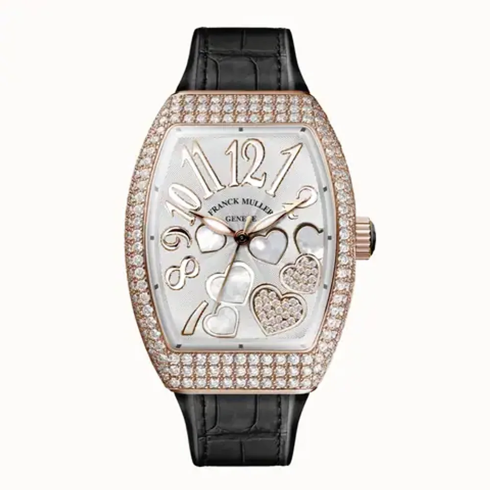 Franck Muller Vanguard