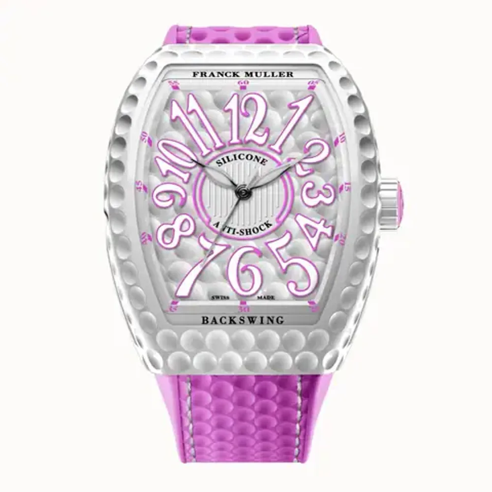 Franck Muller Vanguard