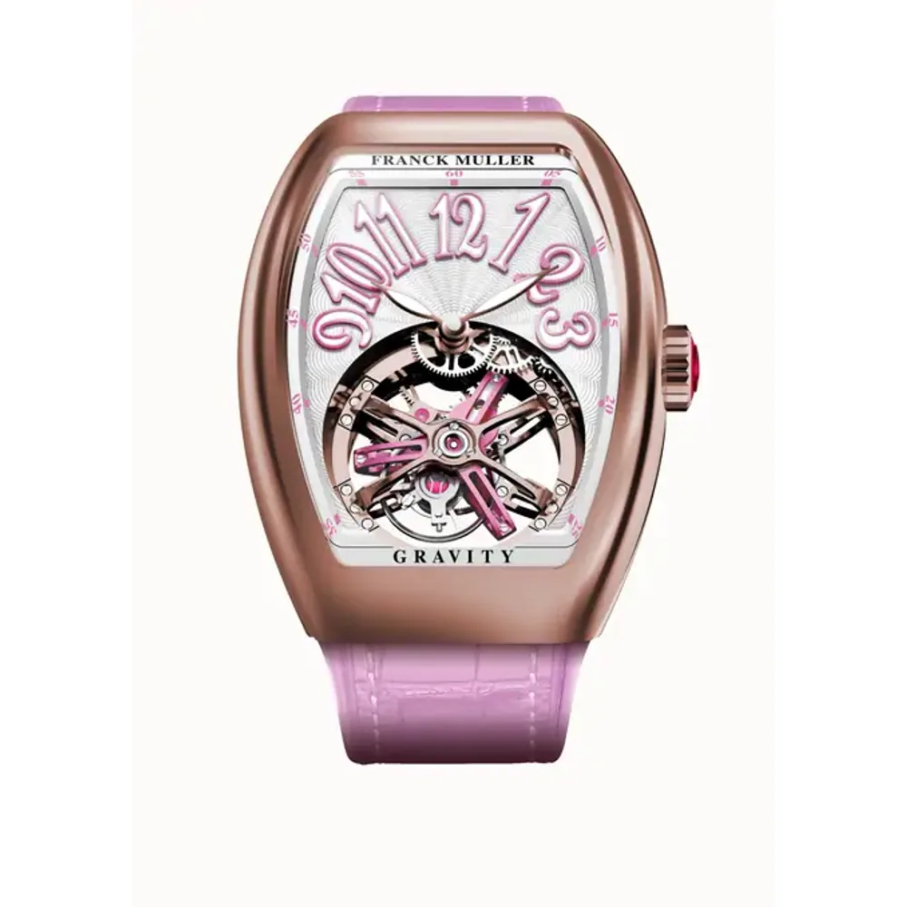 Franck Muller Grand Complications