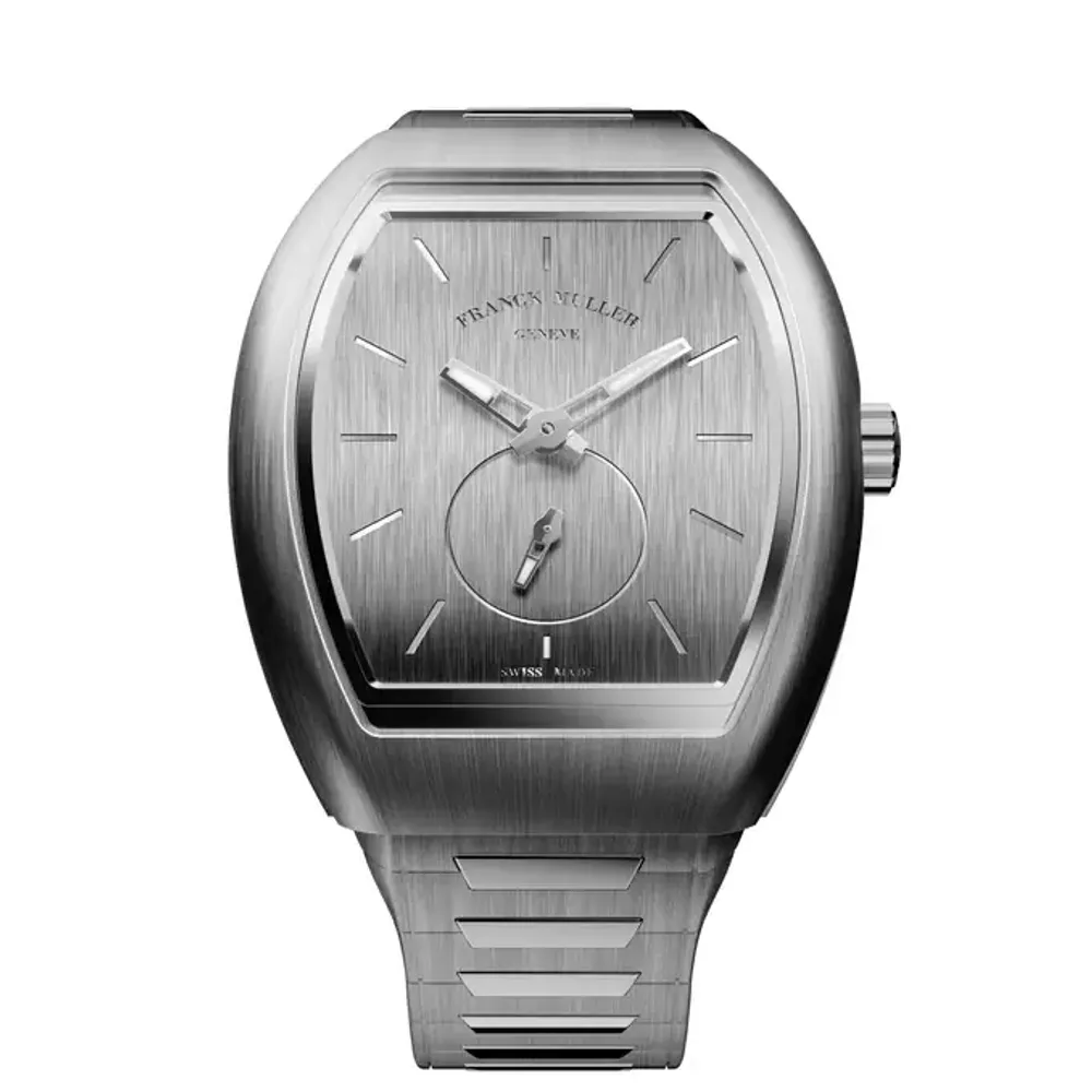 Franck Muller Vanguard