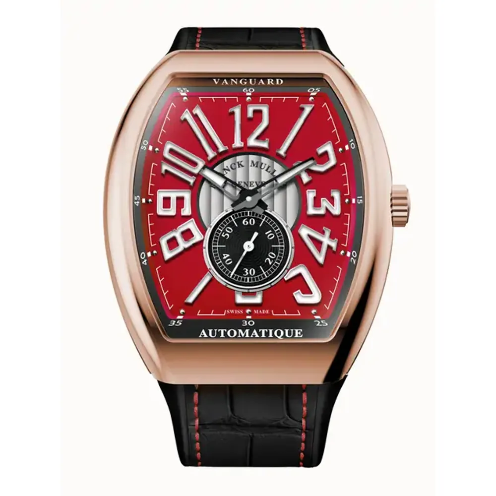 Franck Muller Vanguard