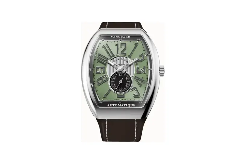 Franck Muller Vanguard