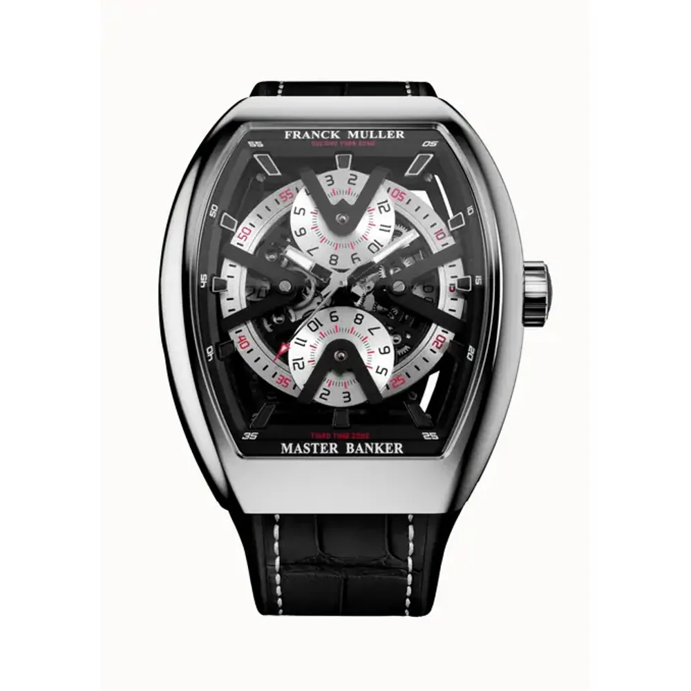 Franck Muller Vanguard