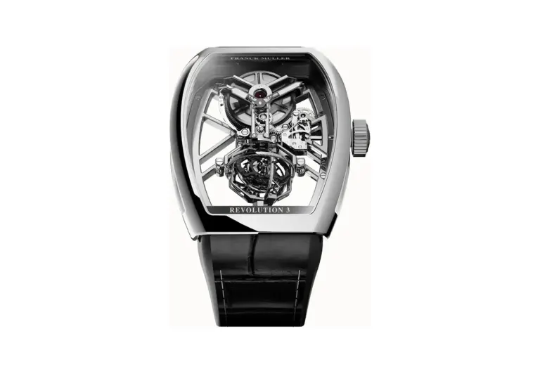 Franck Muller Vanguard