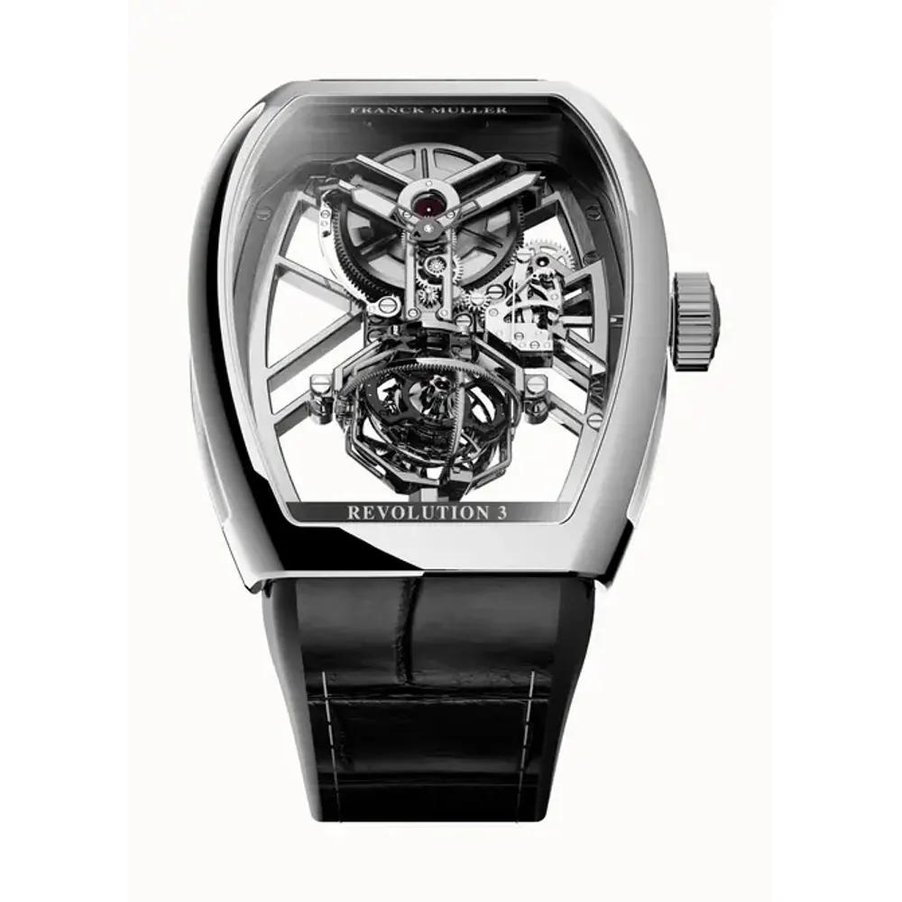 Franck Muller Vanguard