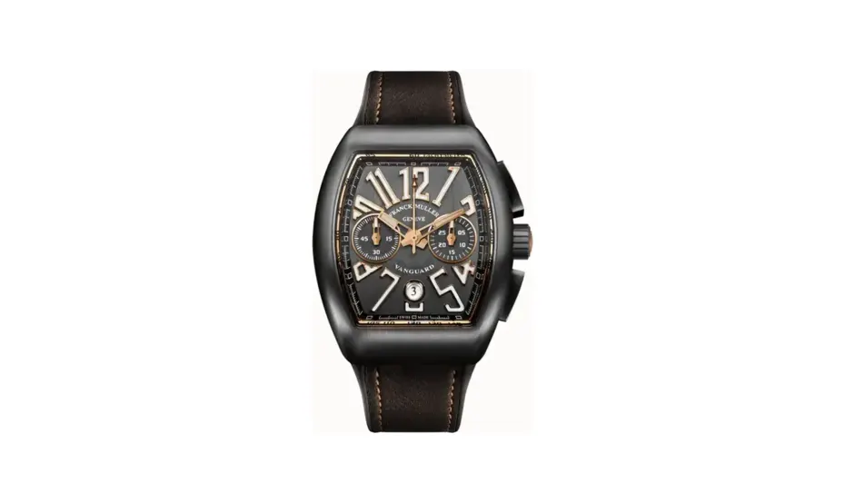 Franck Muller Vanguard