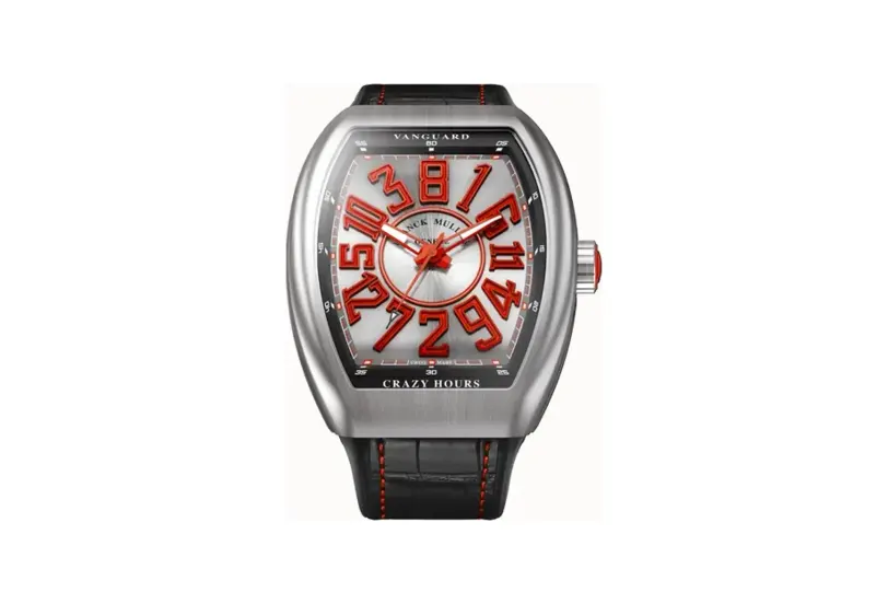 Franck Muller Vanguard