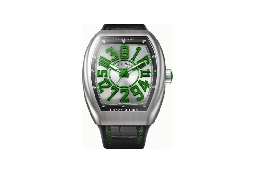 Franck Muller Vanguard