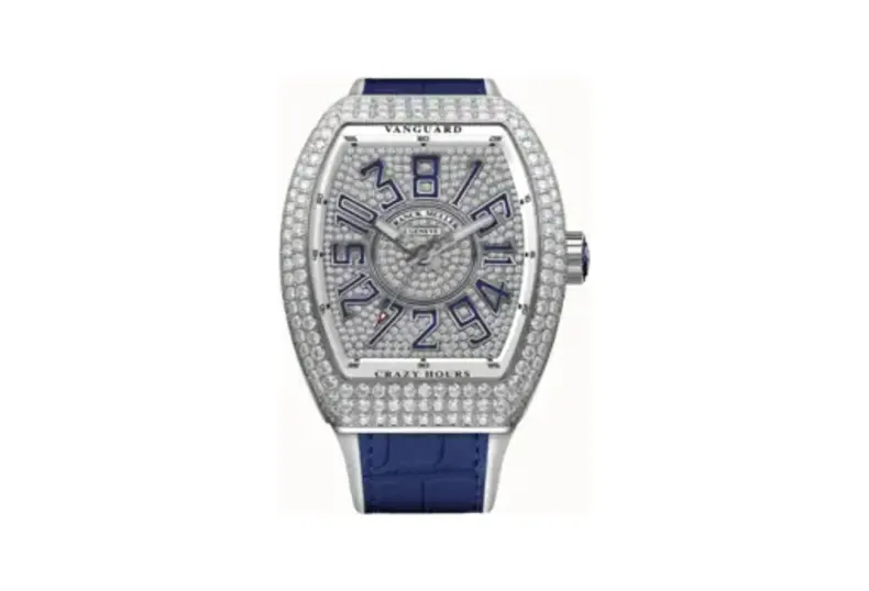 Franck Muller Vanguard