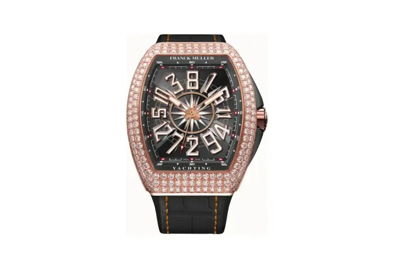 Franck Muller Vanguard