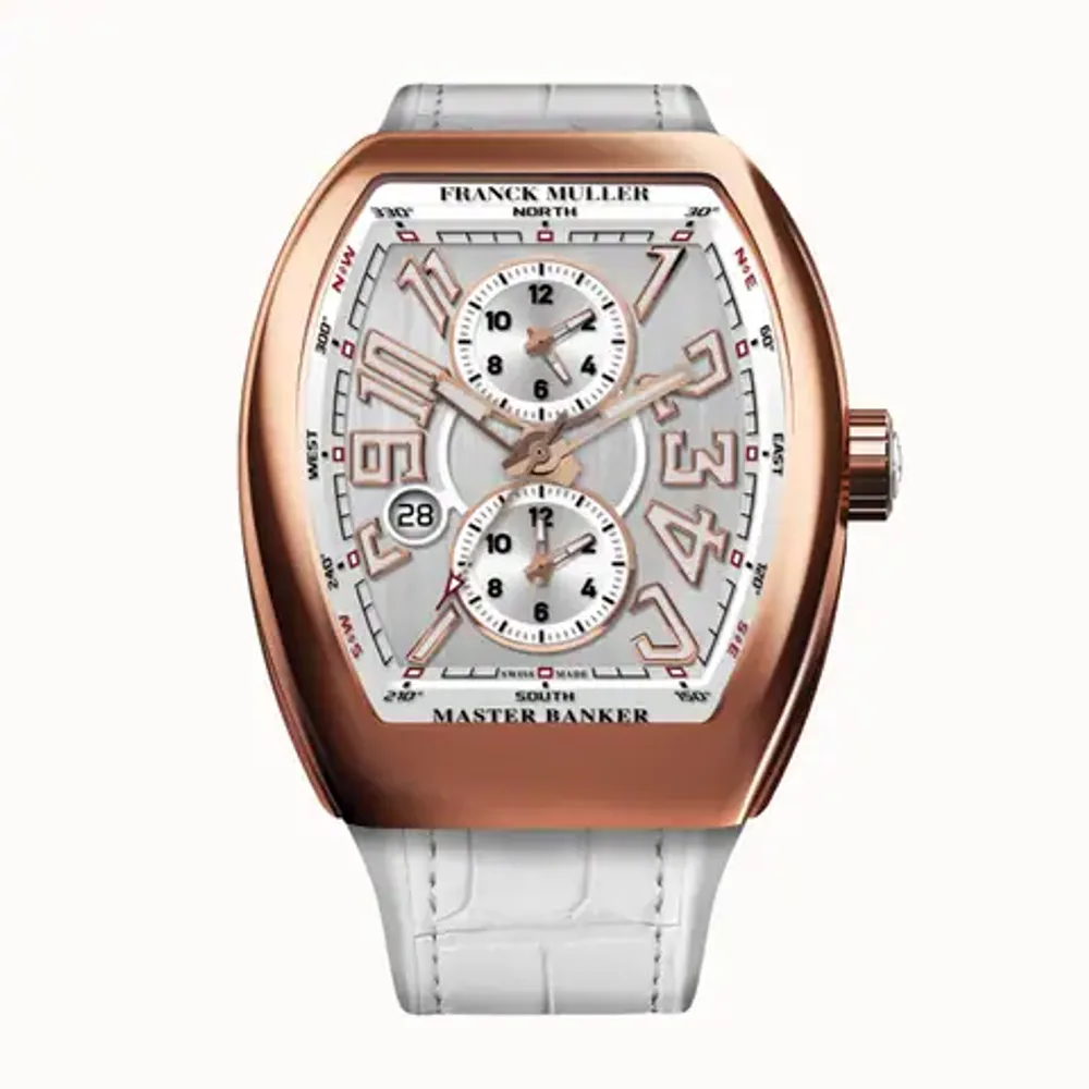 Franck Muller Vanguard