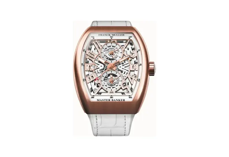 Franck Muller Vanguard