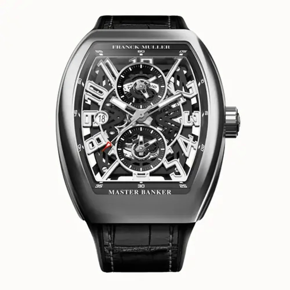 Franck Muller Vanguard