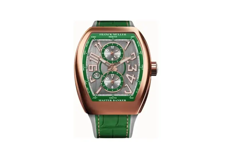 Franck Muller Vanguard