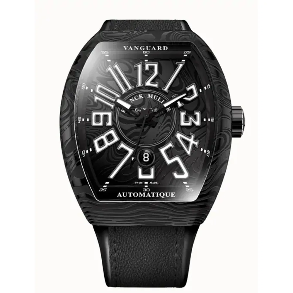 Franck Muller Vanguard
